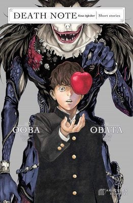 Death Note Short Stories-Kısa Öyküler | Akılçelen Kitaplar