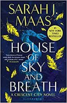 House of Sky and Breath | Apple Ridge Fine Arts