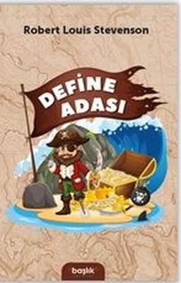 Define Adası | Başlık Yayınları
