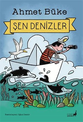 Şen Denizler | Everest Yayınları