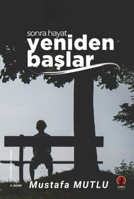 Sonra Hayat Yeniden Başlar | Ceren Yayınevi