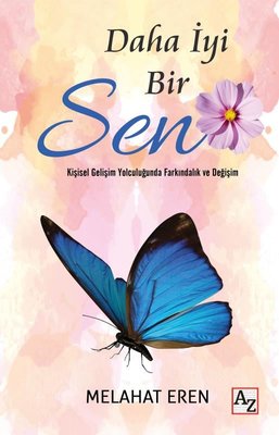 Daha İyi Bir Sen | Az Kitap