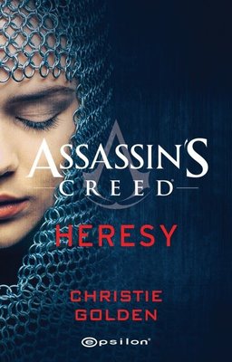Assassin's Creed: Heresy | Epsilon Yayınevi