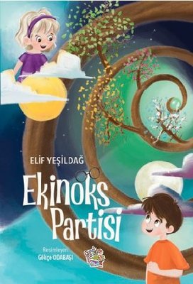 Ekinoks Partisi | Parmak Çocuk