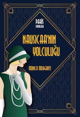 Nausicaa'nın Yolculuğu | Paris