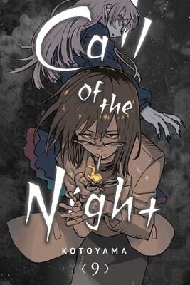 Call of the Night Vol. 9 | Viz Media, Subs. of Shogakukan Inc