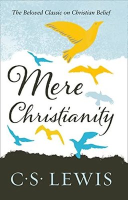 Mere Christianity | Agenor Publishing