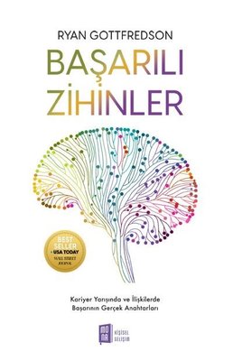Başarılı Zihinler | Mona Yayınları
