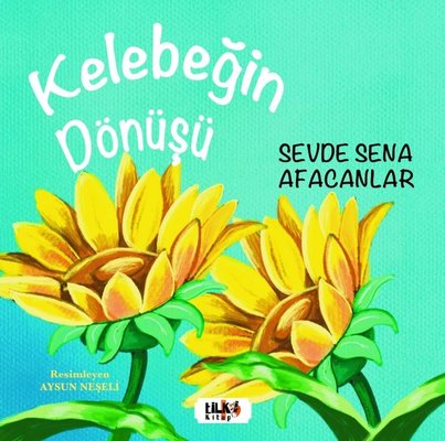 Kelebeğin Dönüşü | Tilki Yayınları