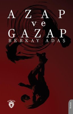 Azap ve Gazap | Dorlion Yayınevi