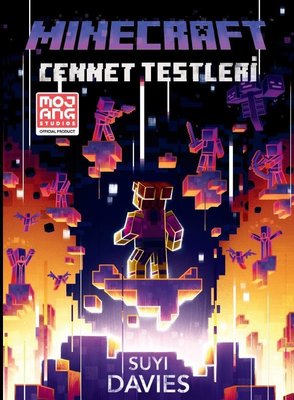 Minecraft - Cennet Testleri | Xlibris