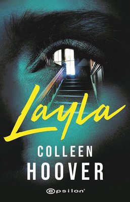 Layla | Epsilon Yayınevi