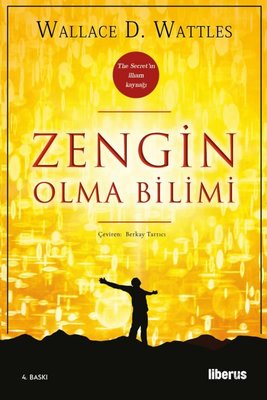 Zengin Olma Bilimi | Liberus
