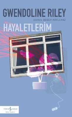 Hayaletlerim | İş Bankası Kültür Yayınları