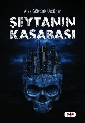 Şeytanın Kasabası | Tilki Yayınları