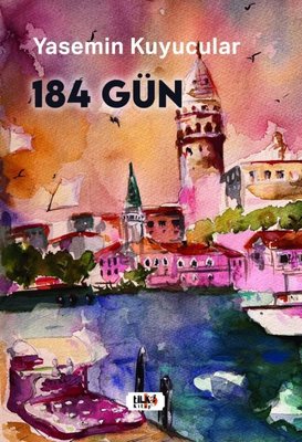 184 Gün | Tilki Yayınları