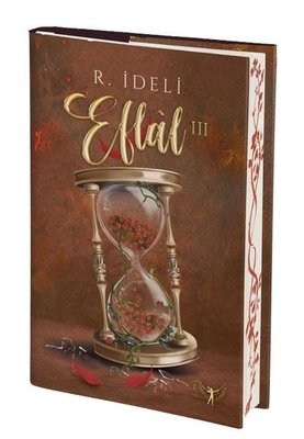 Eflal - 3 | Artemis Yayınları