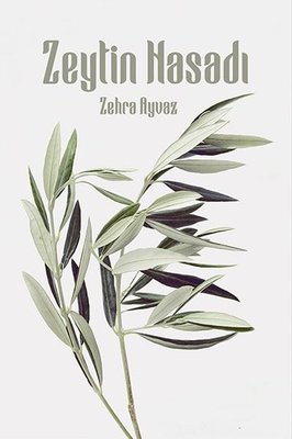 Zeytin Hasadı | Ritim Sanat Yayınları