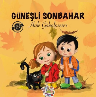 Güneşli Sonbahar | Parmak Çocuk
