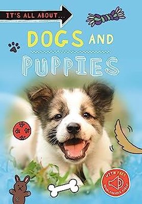 It's All About... Dogs and Puppies | Kingfisher
