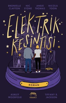 Elektrik Kesintisi | Yabancı Yayınları