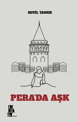 Pera'da Aşk | Edebiyatist Yayınları
