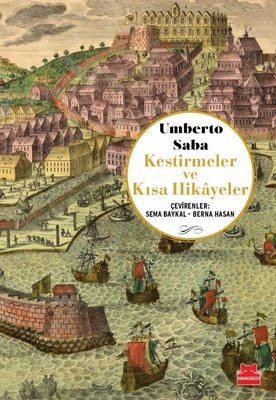 Kestirmeler ve Kısa Hikayeler | Kırmızı Kedi