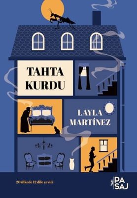 Tahta Kurdu | Yan Pasaj