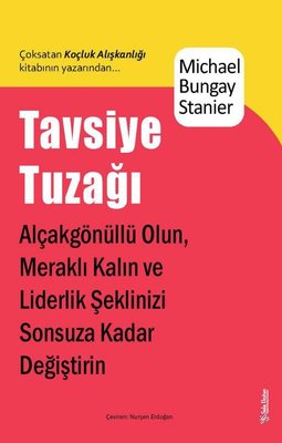 Tavsiye Tuzağı | Sola Unitas