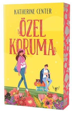 Özel Koruma | Artemis Yayınları