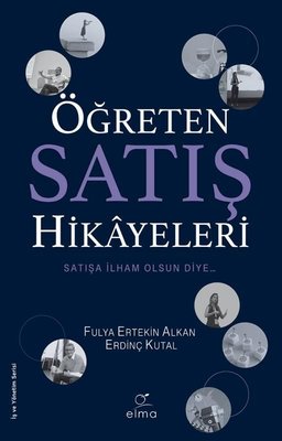 Öğreten Satış Hikayeleri | Elma Yayınevi