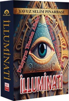 İlluminati | Kityay