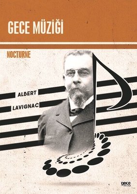Gece Müziği: Nocturne | Gece Kitaplığı