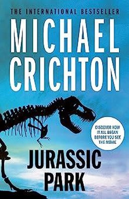 Jurassic Park | Cornerstone