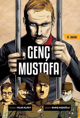 Genç Mustafa | Karakarga Yayınları