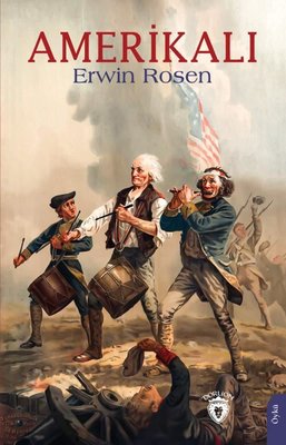 Amerikalı | Dorlion Yayınevi