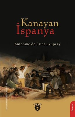 Kanayan İspanya | Dorlion Yayınevi