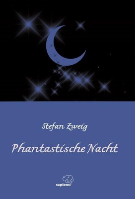 Phantastische Nacht-Almanca | Sapiens