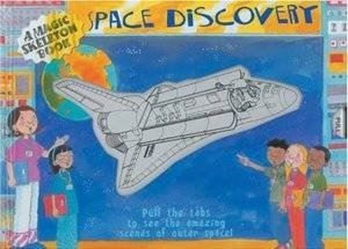 Space Discovery - Magic Skeleton | Alligator Products Limited