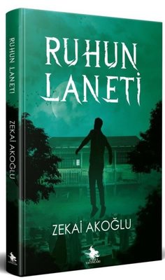 Ruhun Laneti | Cadı Yayınları