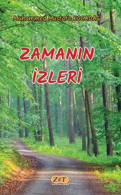Zamanın İzleri | Zet Yayınları