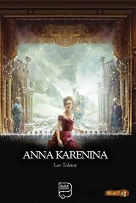 Anna Karenina Level - 2 | Akyüz Yayınları