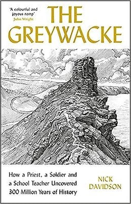 Greywacke | Profile Books