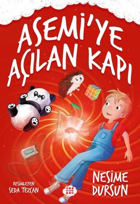 Asemi'ye Açılan Kapı | Dokuz Yayınları