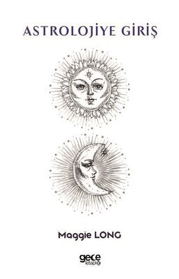 Astrolojiye Giriş | Gece Kitaplığı