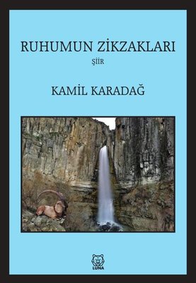 Ruhumun Zikzakları | Luna Yayınları