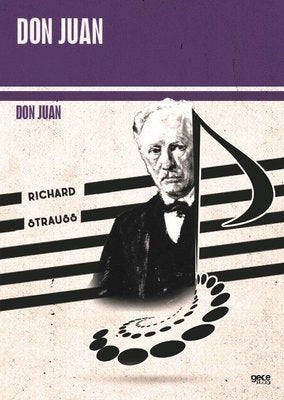 Don Juan | Gece Kitaplığı