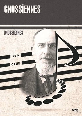 Gnossiennes | Gece Kitaplığı
