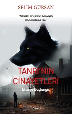 Tanrı'nın Cinayetleri - Efsane Başlangıç | Armoni