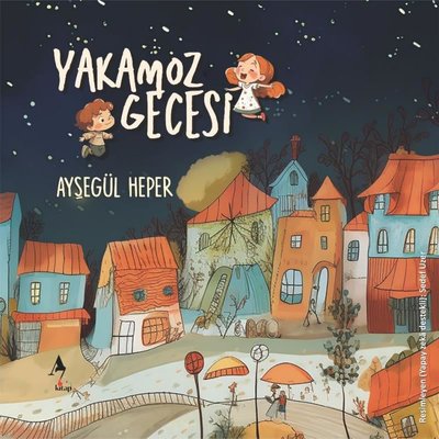 Yakamoz Gecesi | A7 Kitap